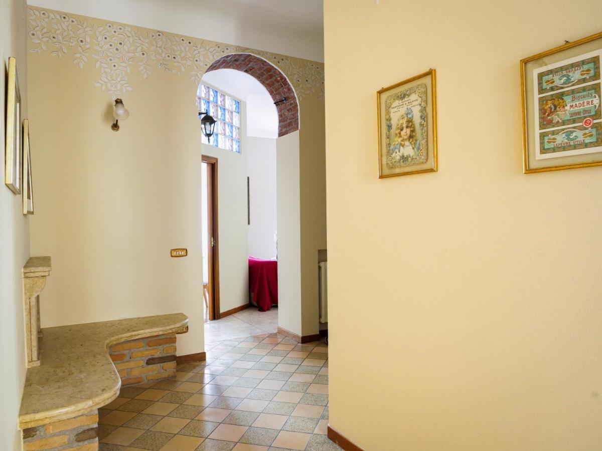 Wonderful Downtown Apartment-Hd Netflix, King-Size Bed, Two Minutes' Walk From Metro Мілан Екстер'єр фото